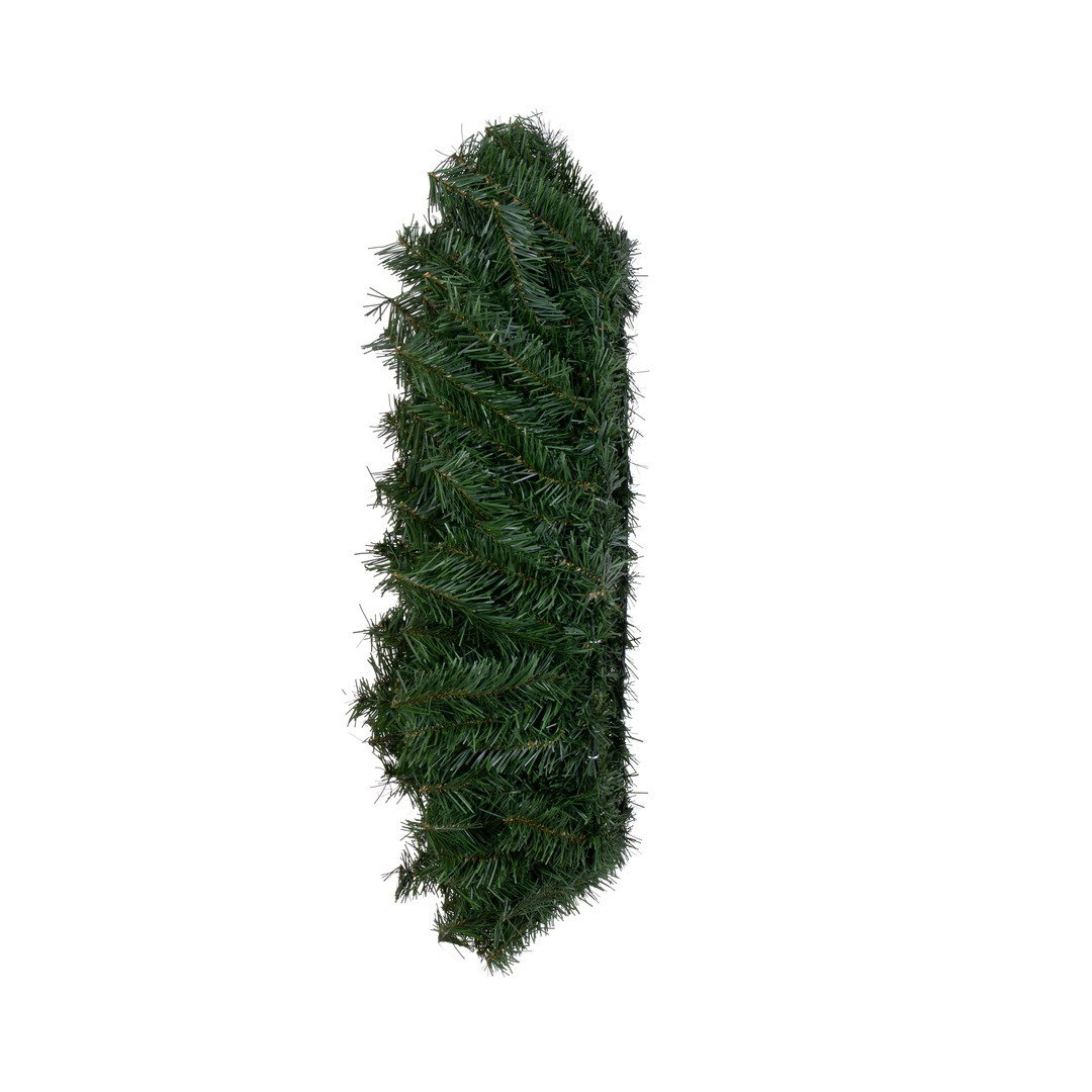 Kanen 72" Mixed Assortment No Holiday Wreath
